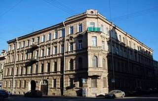 Апартаменты на Ковенском Санкт-Петербург