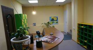 Хостел CityLime Hostel Санкт-Петербург-0