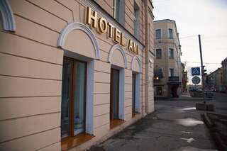 Гостиница Ани на Тамбовской Санкт-Петербург