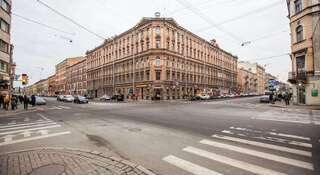 Гостиница Версаль Санкт-Петербург