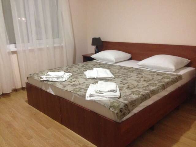 Гостевой дом Guest House Zvanba Гагра-22