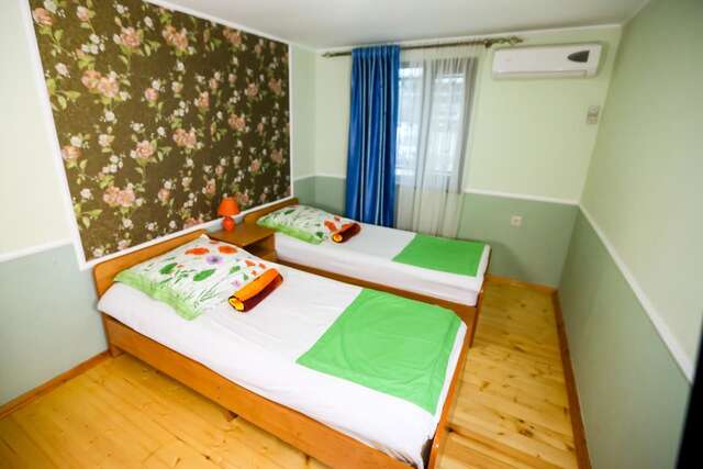 Гостевой дом Guest House U Morya Сухум-28