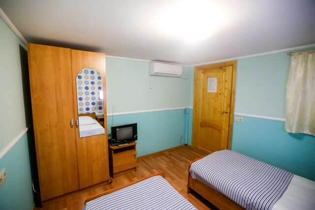 Гостевой дом Guest House U Morya Сухум-31