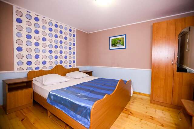 Гостевой дом Guest House U Morya Сухум-34