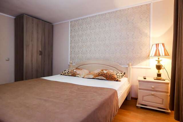 Гостевой дом Guest House U Morya Сухум-41