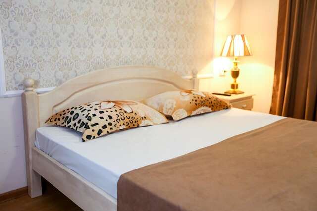 Гостевой дом Guest House U Morya Сухум-42