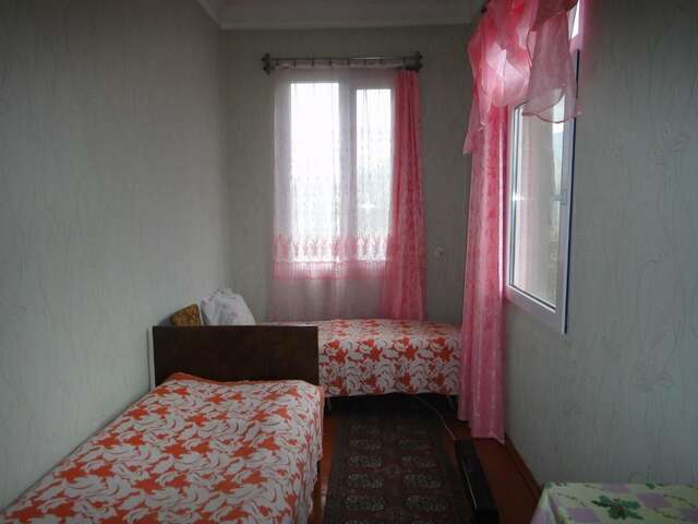 Апарт-отели Guest House Lakoba 32 Гагра-15