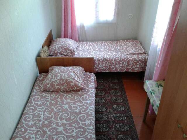 Апарт-отели Guest House Lakoba 32 Гагра-8