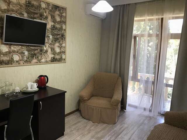 Отель SVK-Hotel Новый Афон-43