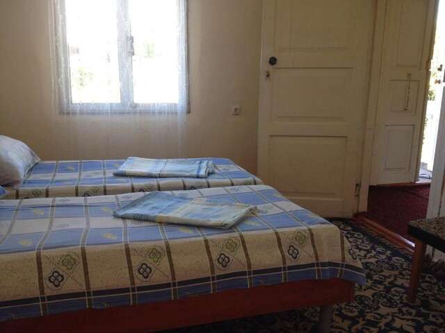 Гостевой дом Guest House Nartaa Гудаута-25