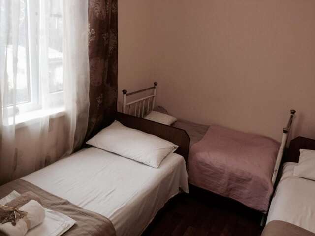 Гостевой дом Guest House Nartaa Гудаута-59