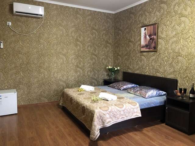 Гостевой дом Mini Hotel Platan Цандрыпш-38