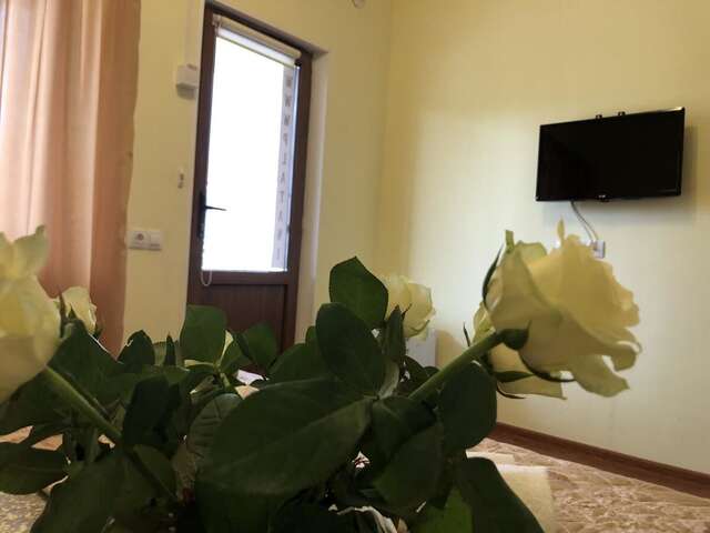 Гостевой дом Mini Hotel Platan Цандрыпш-8