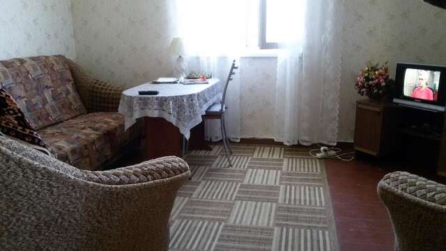 Проживание в семье Homestay Bratiev Zantaria Street 70 Сухум-19