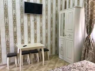 Апартаменты Apartment on Tsitrusoviy poselok 6A Пицунда Апартаменты с 1 спальней-2