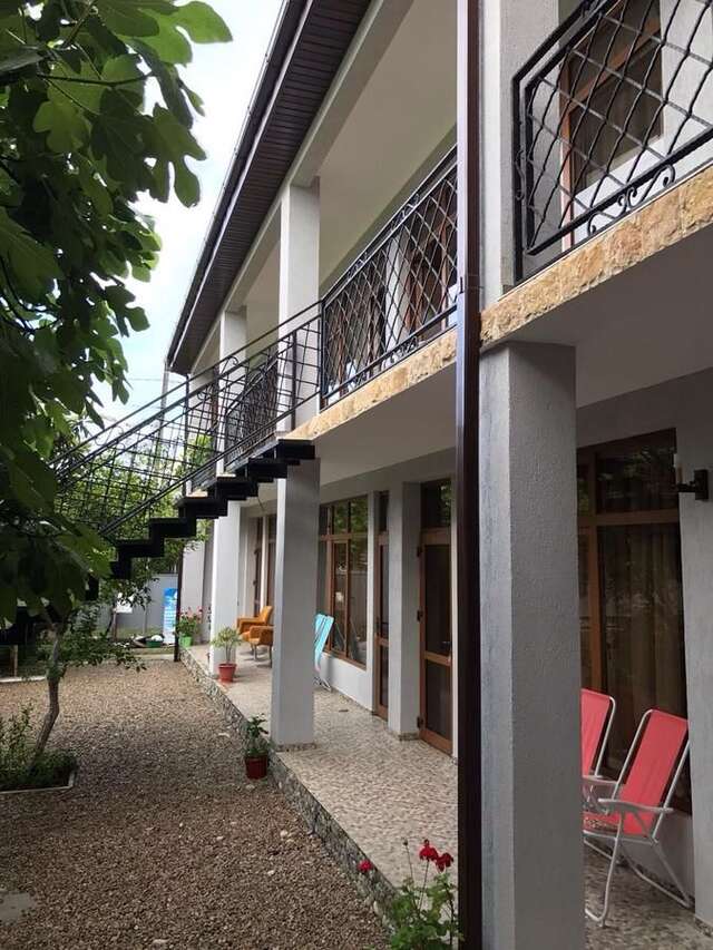 Мини-отель Guest house Meka Гудаута-23