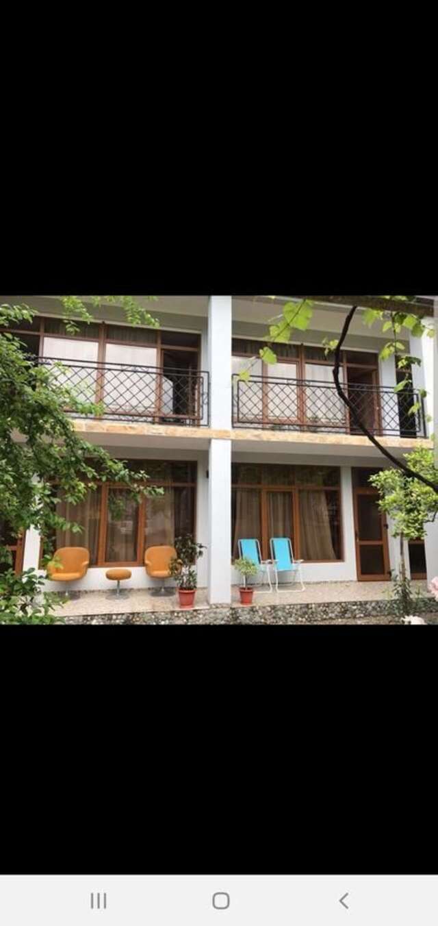 Мини-отель Guest house Meka Гудаута-10