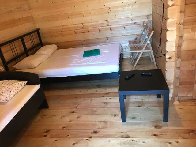 Комплексы для отдыха с коттеджами/бунгало Holiday park Psyrdzha Новый Афон-52