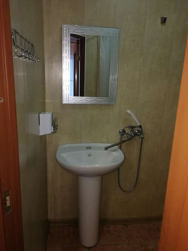 Гостевой дом Guesthouse Olga Цандрыпш-23