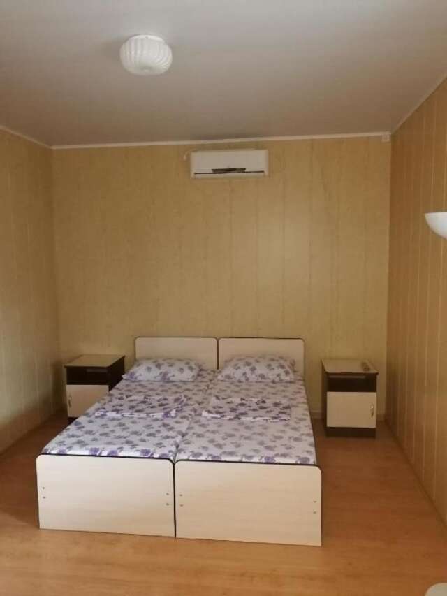 Гостевой дом Guesthouse Olga Цандрыпш-50