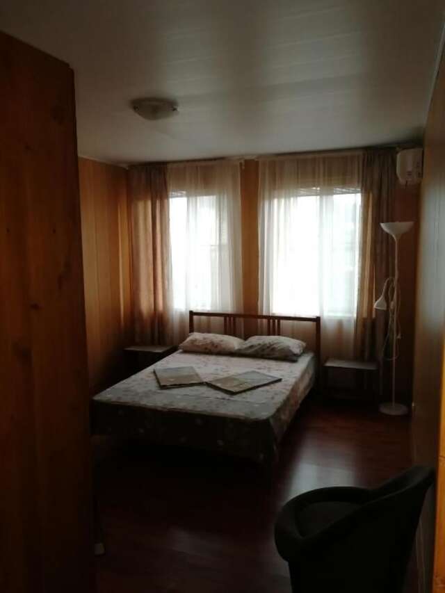 Гостевой дом Guesthouse Olga Цандрыпш-51