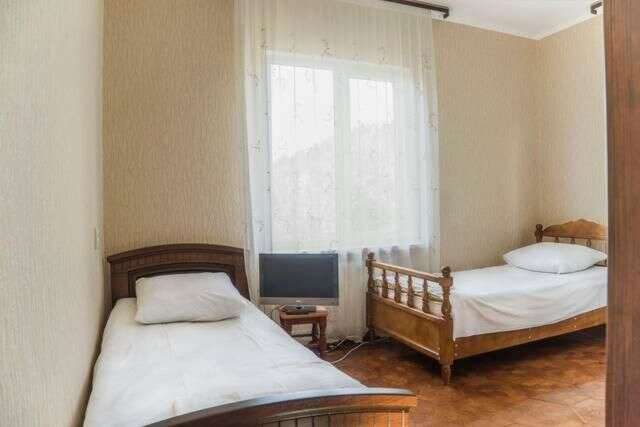 Гостевой дом Mila Guest House Цандрыпш-45