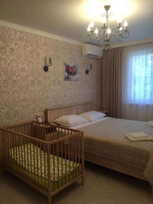 Гостевой дом Guest House Пицунда-25