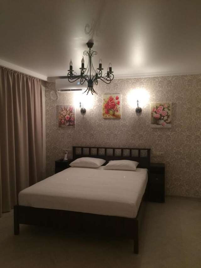 Гостевой дом Guest House Пицунда-43