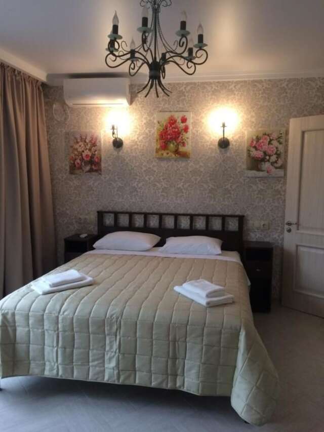 Гостевой дом Guest House Пицунда-52