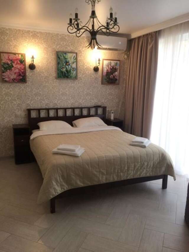 Гостевой дом Guest House Пицунда-53