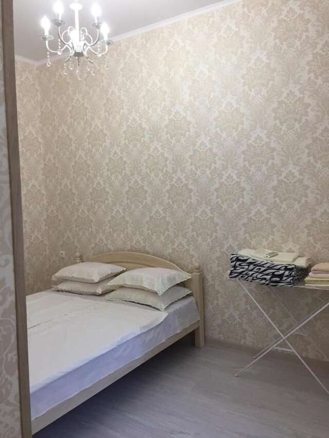 Гостевой дом Guest House Leo Новый Афон-7