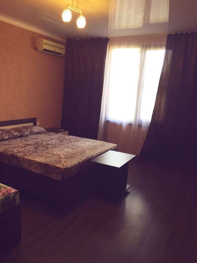 Гостевой дом Guest House ARINA Пицунда-17