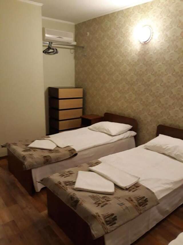 Гостевой дом Guest House Amra Новый Афон-31