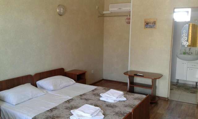 Гостевой дом Guest House Amra Новый Афон-39