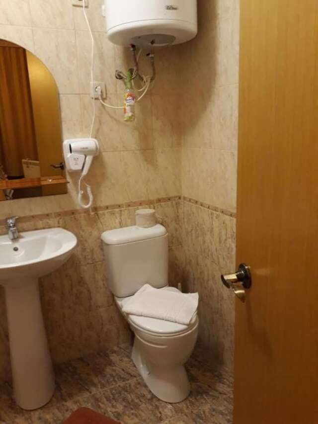 Гостевой дом Guest House Amra Новый Афон-61