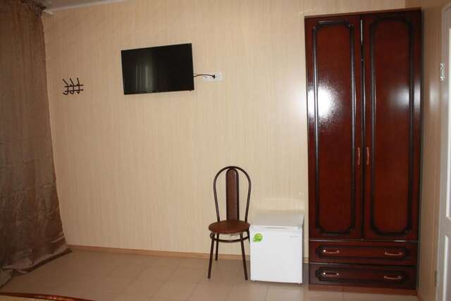 Гостевой дом Guest house Raduga Алахадзы-10