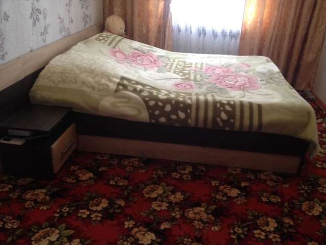 Гостевой дом Guest House Georgina Leselidze-16