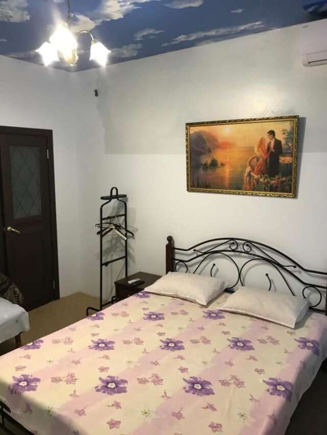 Гостевой дом Guest House Sakura Гагра-48