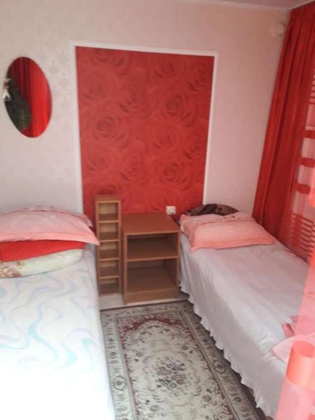 Гостевой дом Guest House Sakura Гагра-94