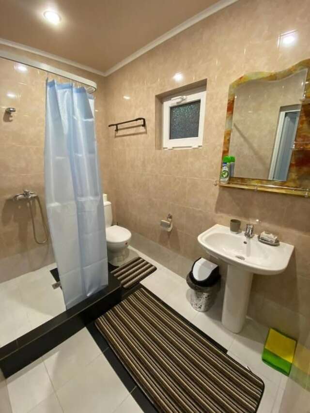 Гостевой дом Skurcha Guest house Dacha-123