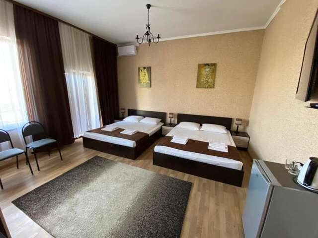 Гостевой дом Skurcha Guest house Dacha-50