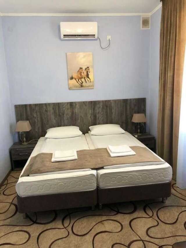 Гостевой дом Skurcha Guest house Dacha-80