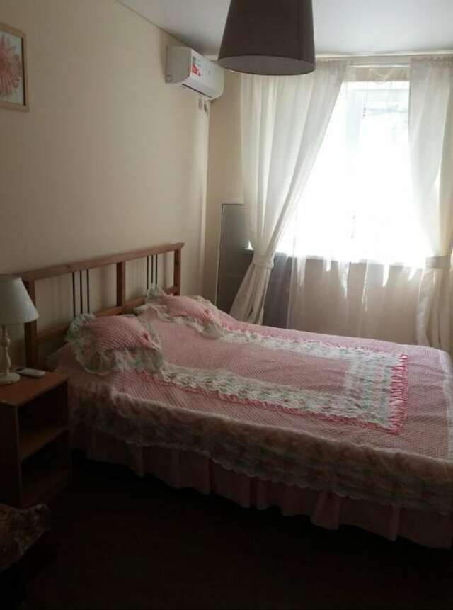 Апартаменты Apartment on Rybzavodskaya 9 Пицунда-35