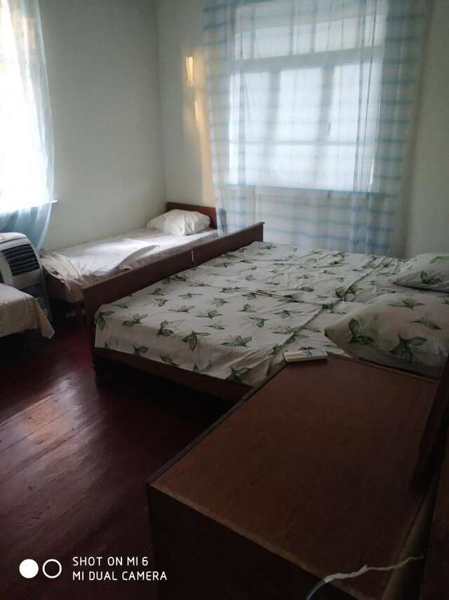 Гостевой дом Solomon Guesthouse Новый Афон-20