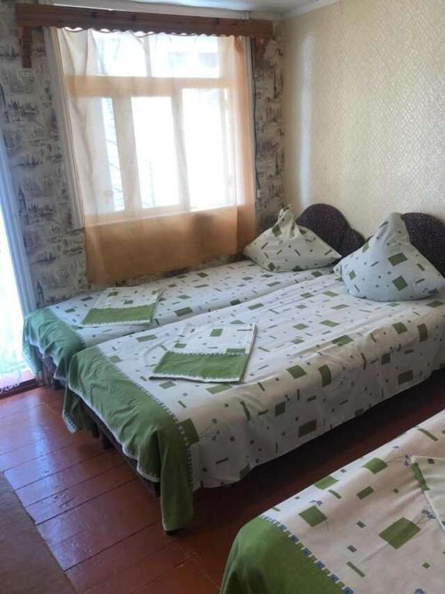 Гостевой дом Alie Parusa GuestHouse Новый Афон-44