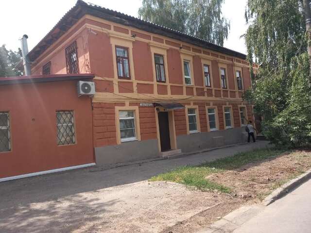 Апартаменты Нижегородские апартаменты Нижний Новгород-25