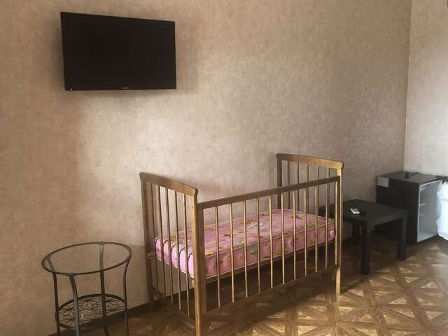 Отель Anastasia Гудаута-7