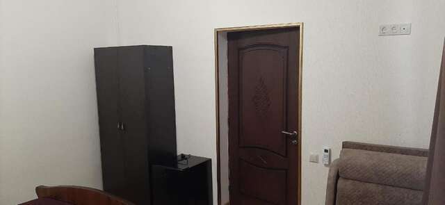 Гостевой дом Guest house Eiva Алахадзы-21