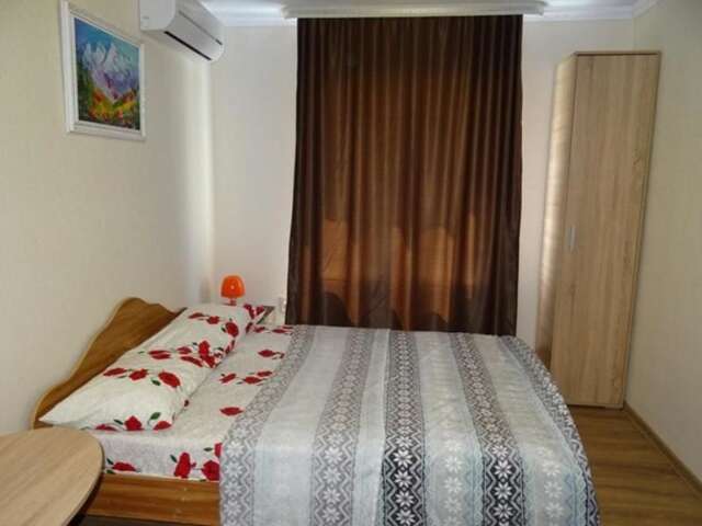 Гостевой дом Guest house Eiva Алахадзы-52