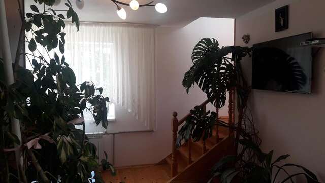 Гостевой дом Zhanna Guesthouse Цандрыпш-23